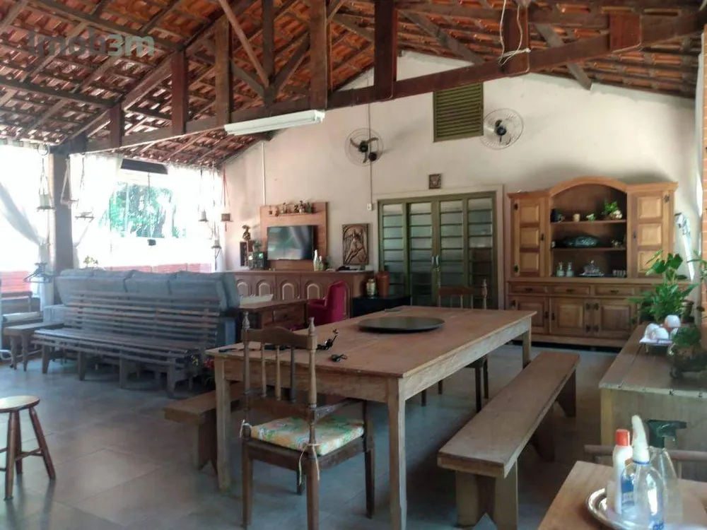 Chácara, 2 quartos, 4000 m² - Foto 8