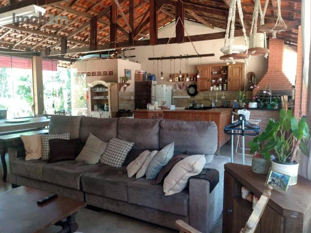 Chácara, 2 quartos, 4000 m² - Foto 7