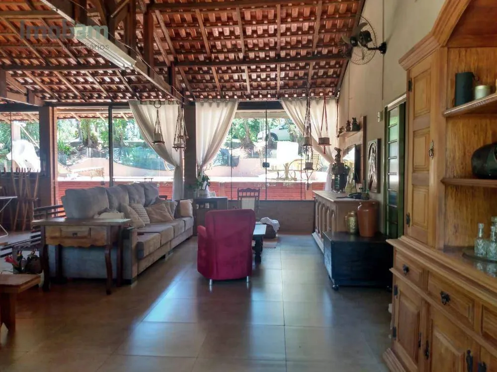 Chácara, 2 quartos, 4000 m² - Foto 5