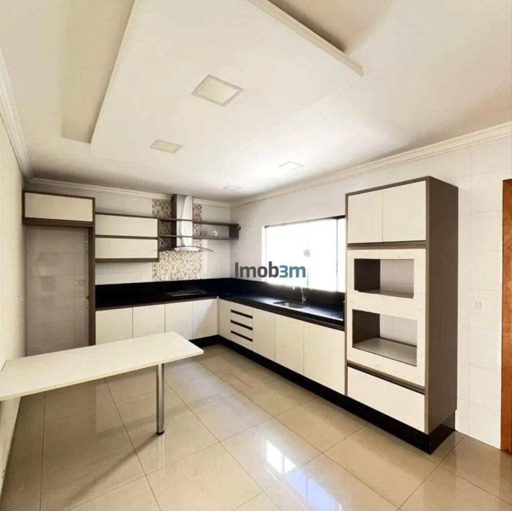 Sobrado, 3 quartos, 166 m² - Foto 4