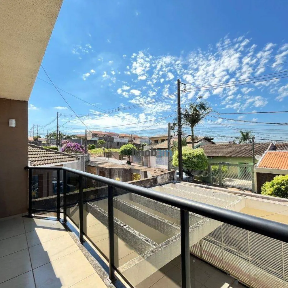 Sobrado, 3 quartos, 166 m² - Foto 10