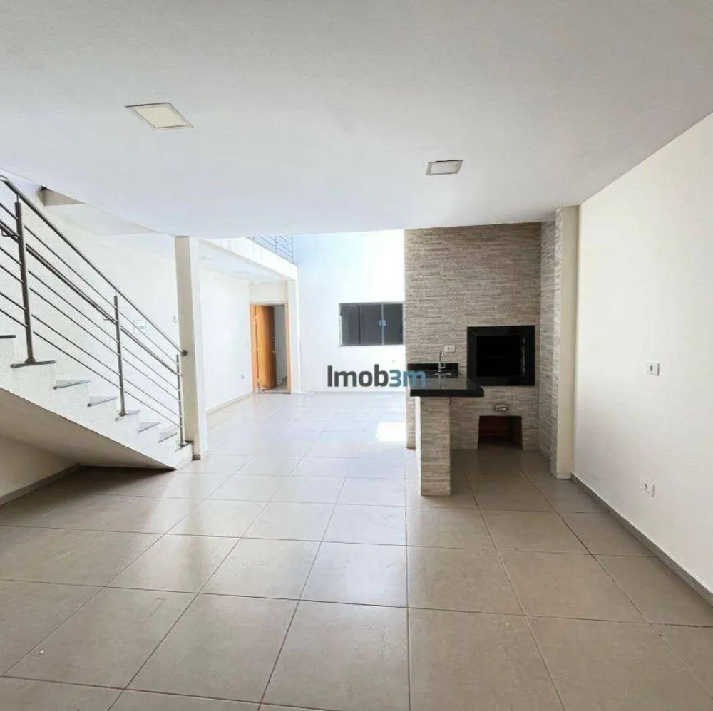 Sobrado, 3 quartos, 166 m² - Foto 13