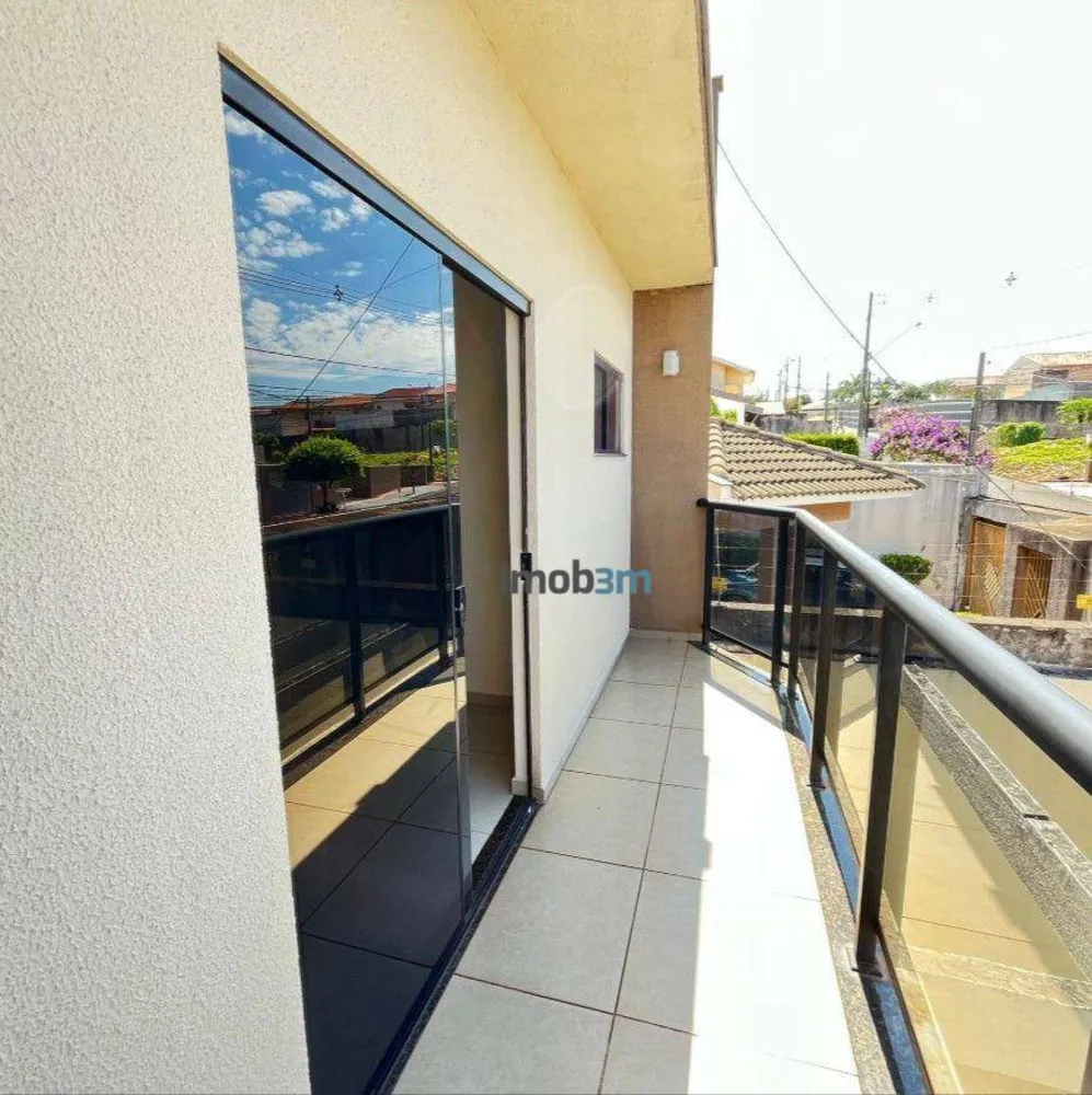 Sobrado, 3 quartos, 166 m² - Foto 9