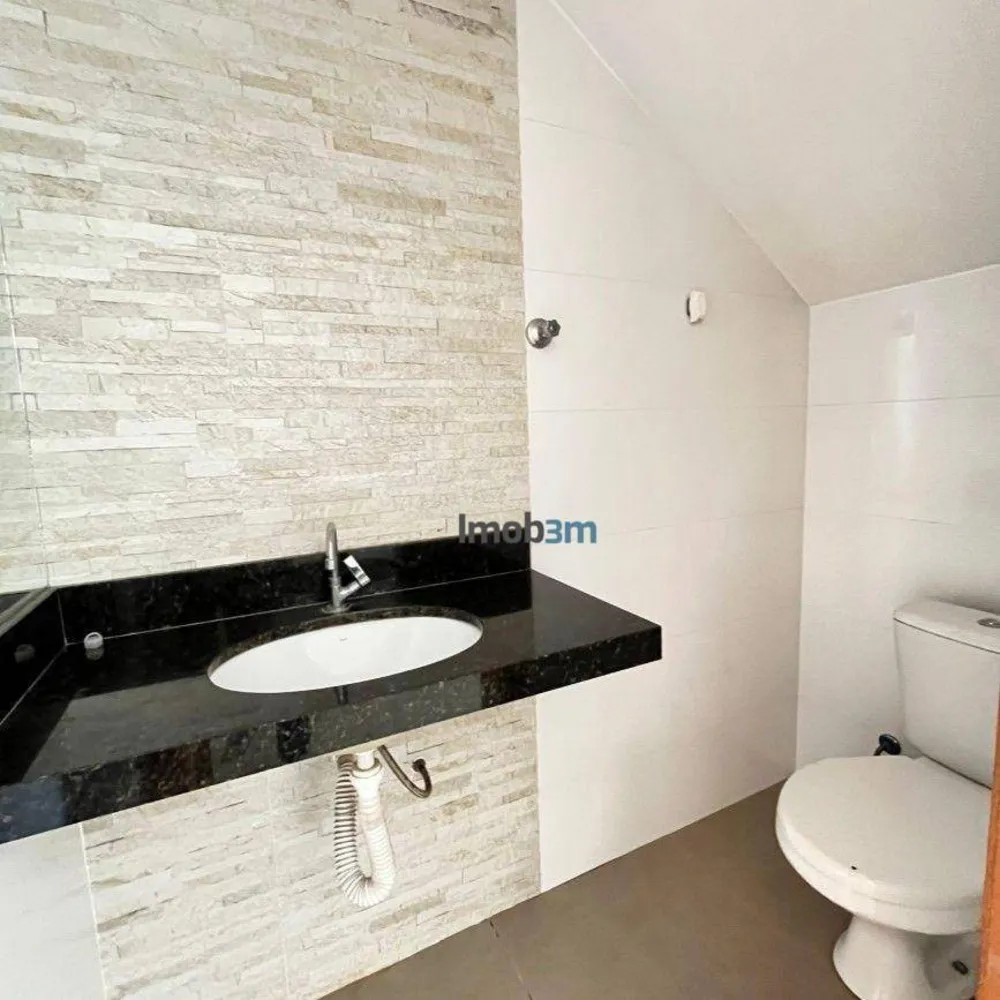 Sobrado, 3 quartos, 166 m² - Foto 5