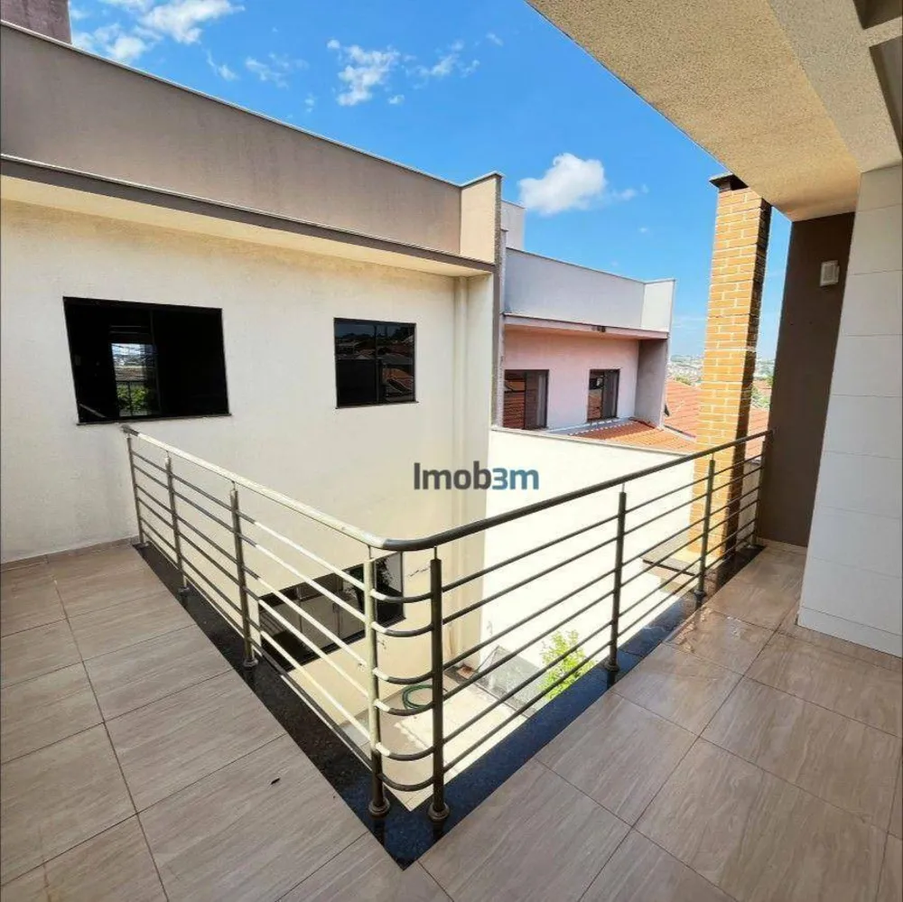 Sobrado, 3 quartos, 166 m² - Foto 12
