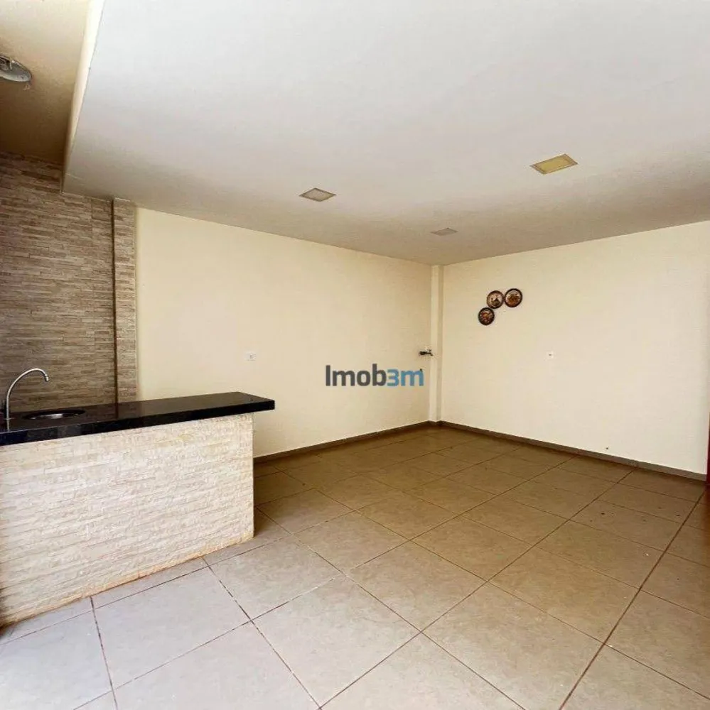 Sobrado, 3 quartos, 166 m² - Foto 14