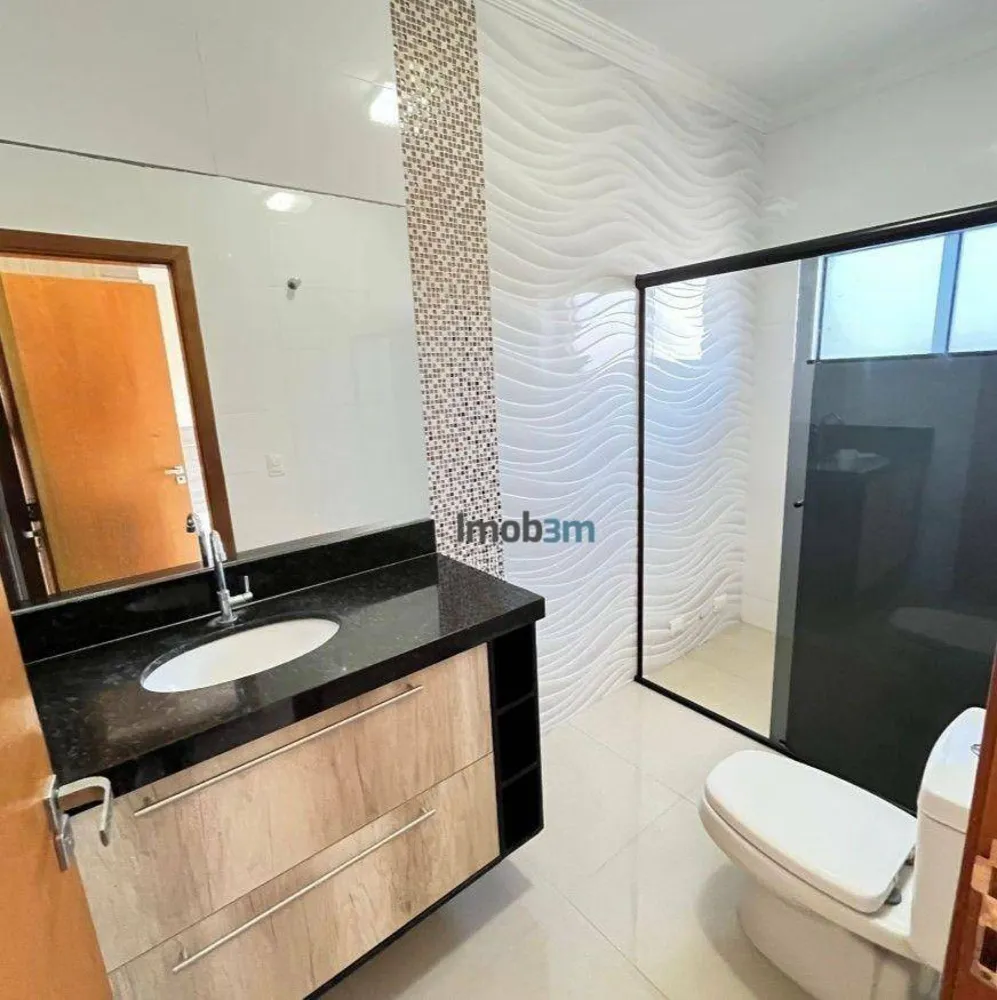 Sobrado, 3 quartos, 166 m² - Foto 8