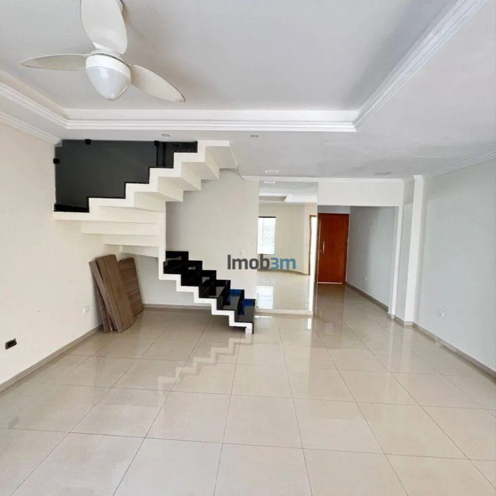 Sobrado, 3 quartos, 166 m² - Foto 3