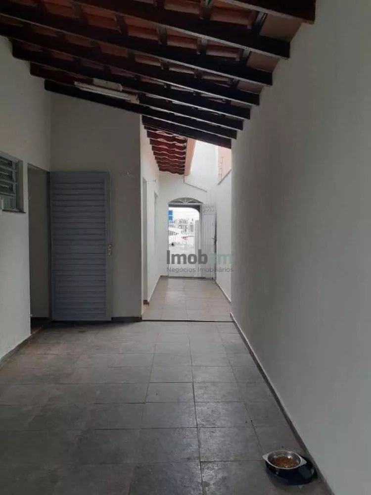 Casa à venda com 3 quartos, 135m² - Foto 4