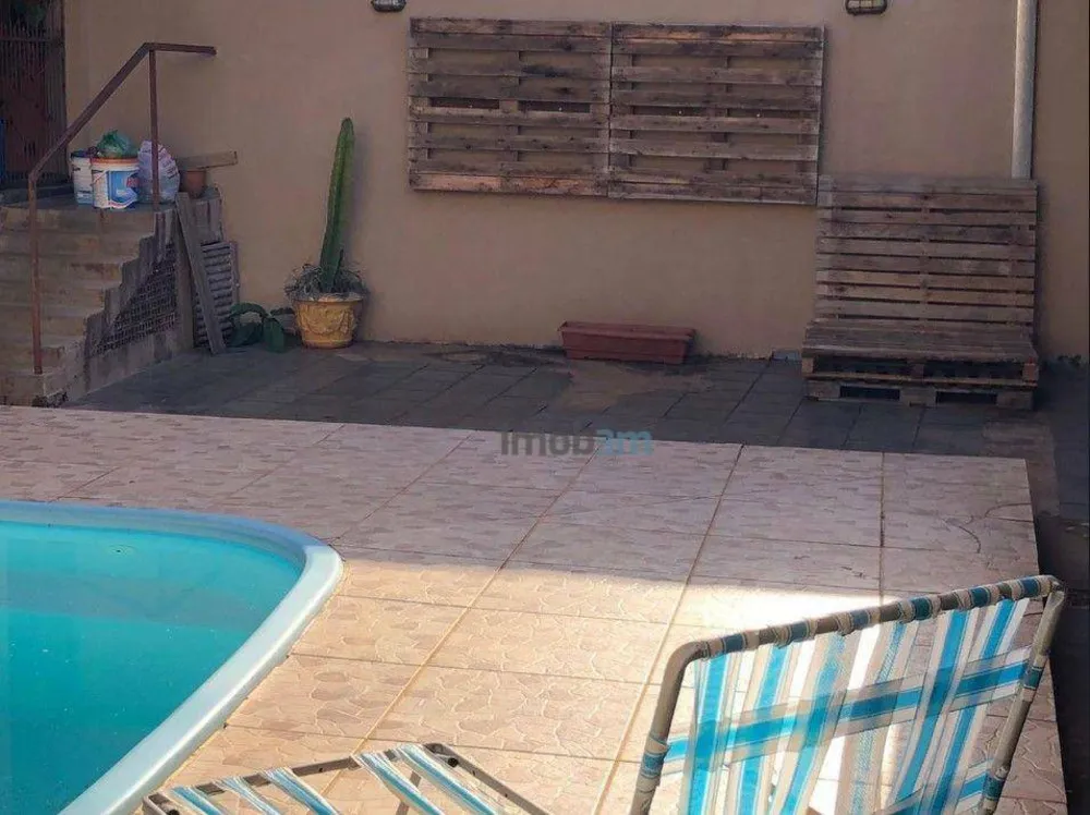 Casa, 3 quartos, 102 m² - Foto 14