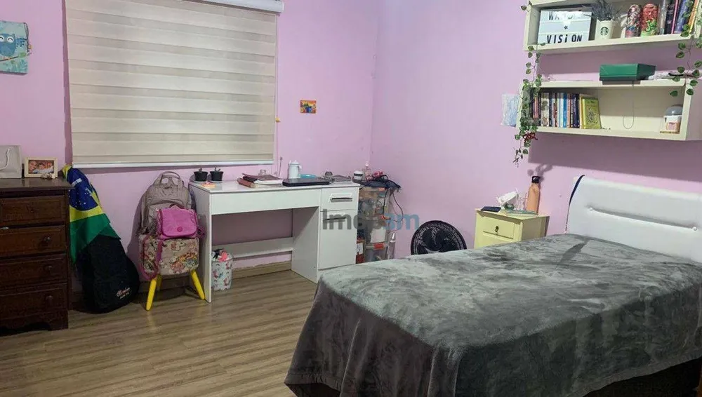Casa, 3 quartos, 102 m² - Foto 11