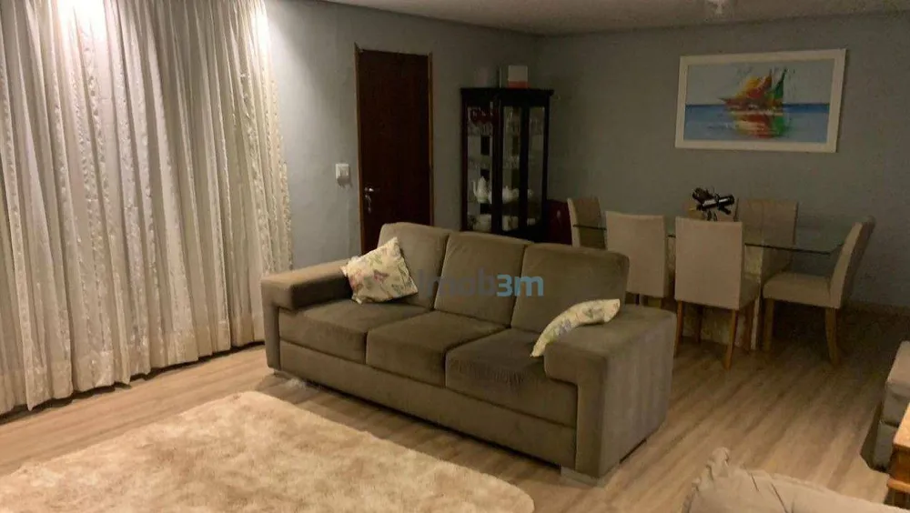 Casa, 3 quartos, 102 m² - Foto 4