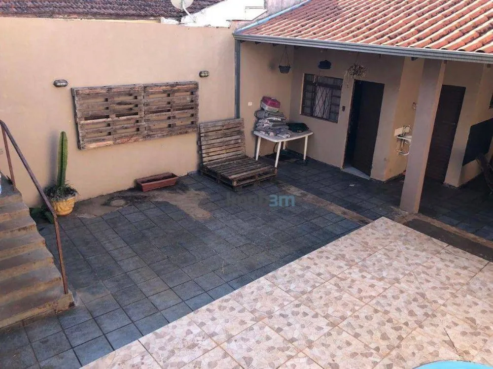 Casa, 3 quartos, 102 m² - Foto 15