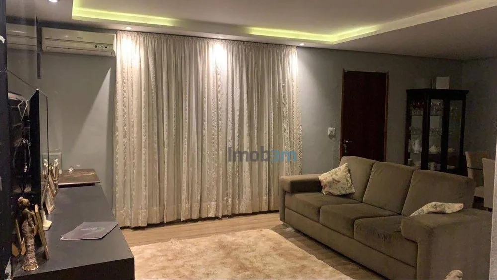 Casa, 3 quartos, 102 m² - Foto 3
