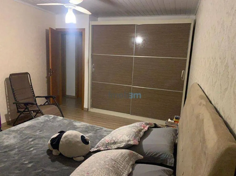 Casa, 3 quartos, 102 m² - Foto 7