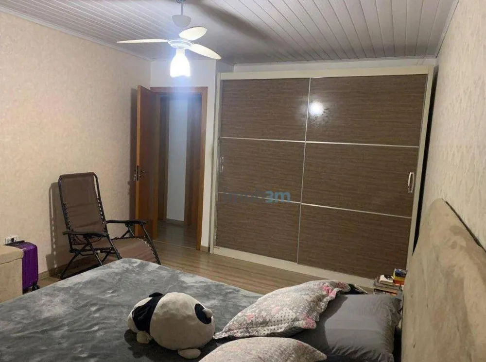 Casa, 3 quartos, 102 m² - Foto 9