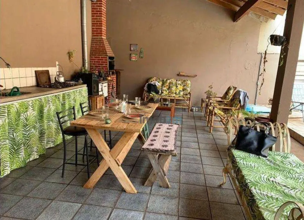 Casa, 3 quartos, 102 m² - Foto 16