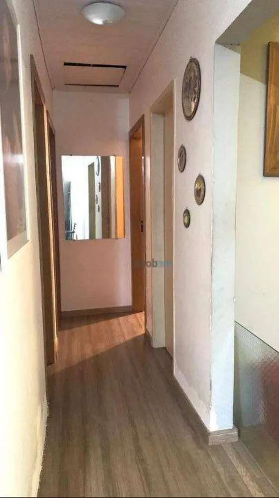 Casa, 3 quartos, 102 m² - Foto 6