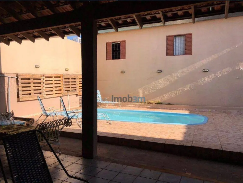 Casa, 3 quartos, 102 m² - Foto 13