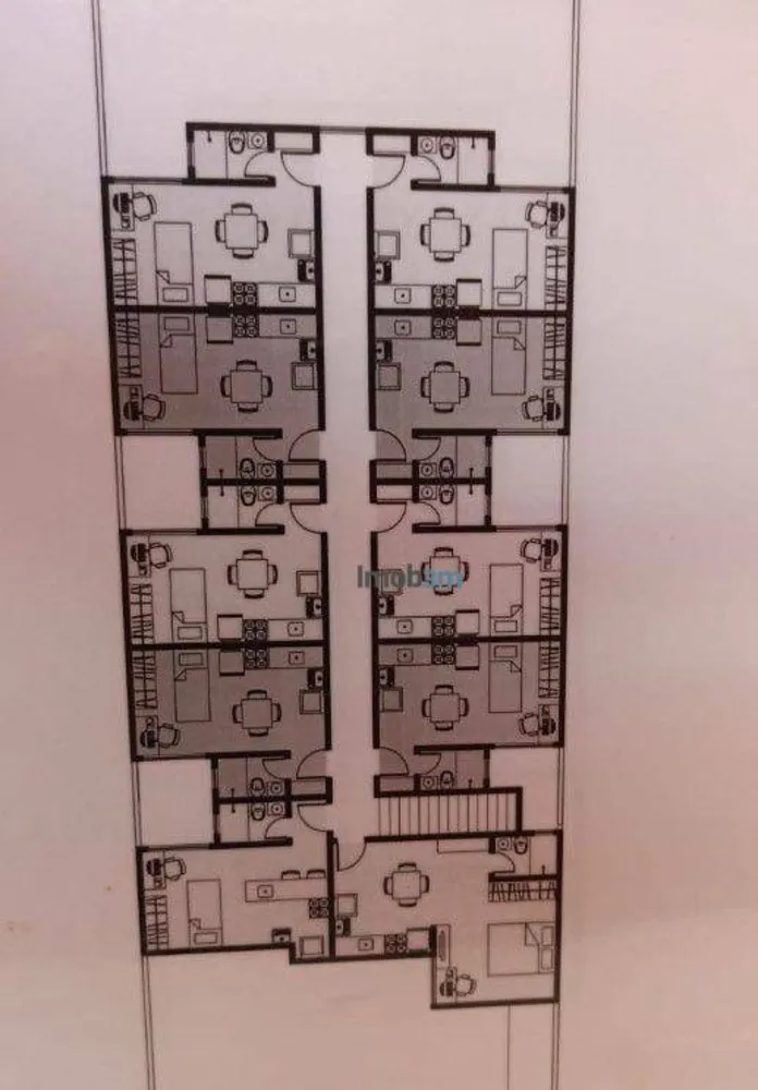 Terreno, 412 m² - Foto 7