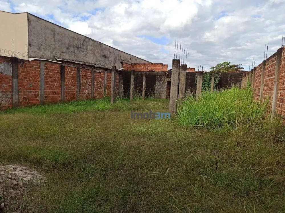 Terreno, 412 m² - Foto 2