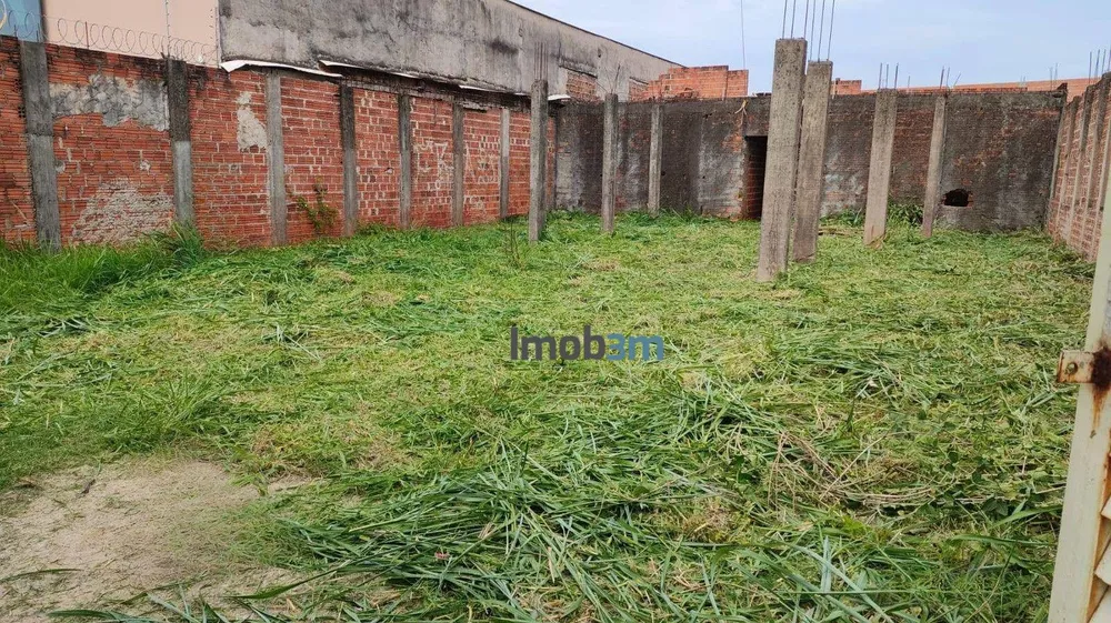 Terreno, 412 m² - Foto 1