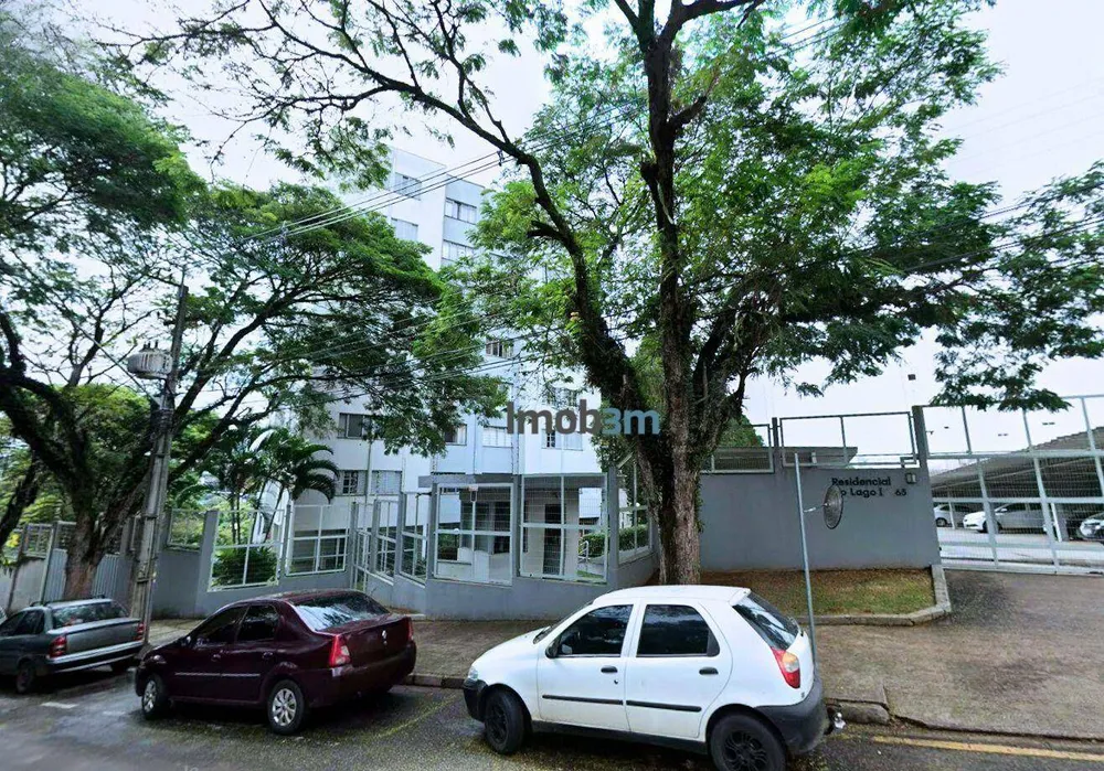 Apartamento, 3 quartos, 74 m² - Foto 1
