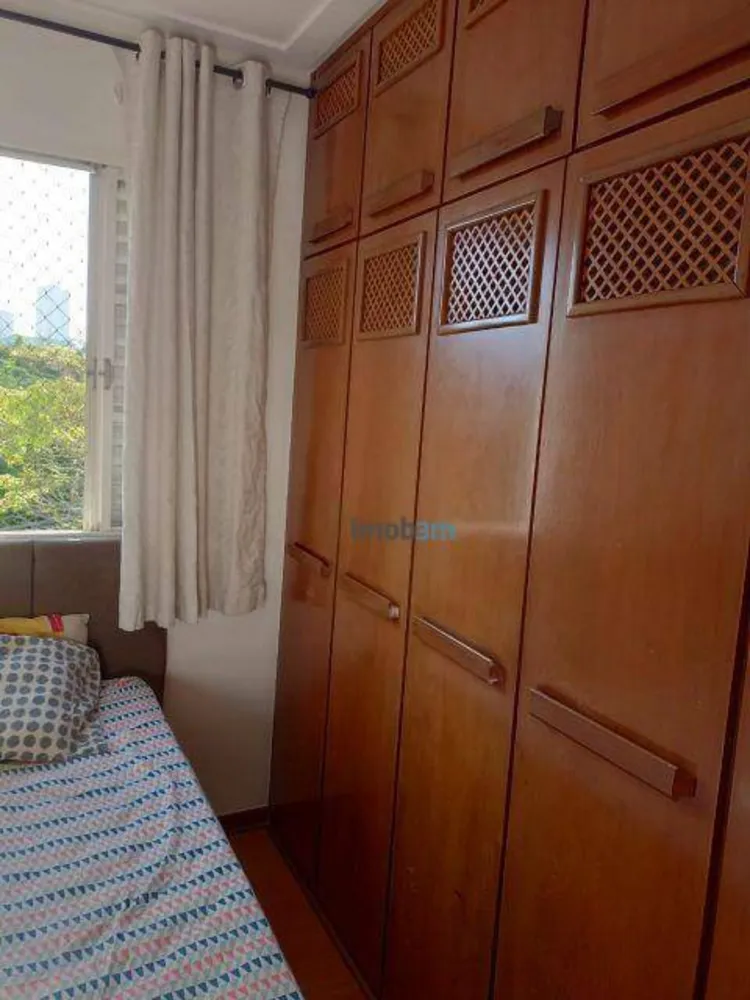 Apartamento, 3 quartos, 74 m² - Foto 8