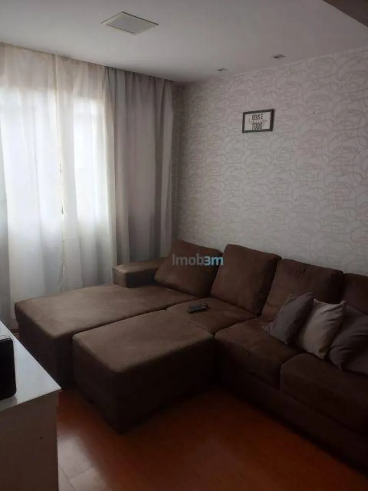 Apartamento, 3 quartos, 74 m² - Foto 3