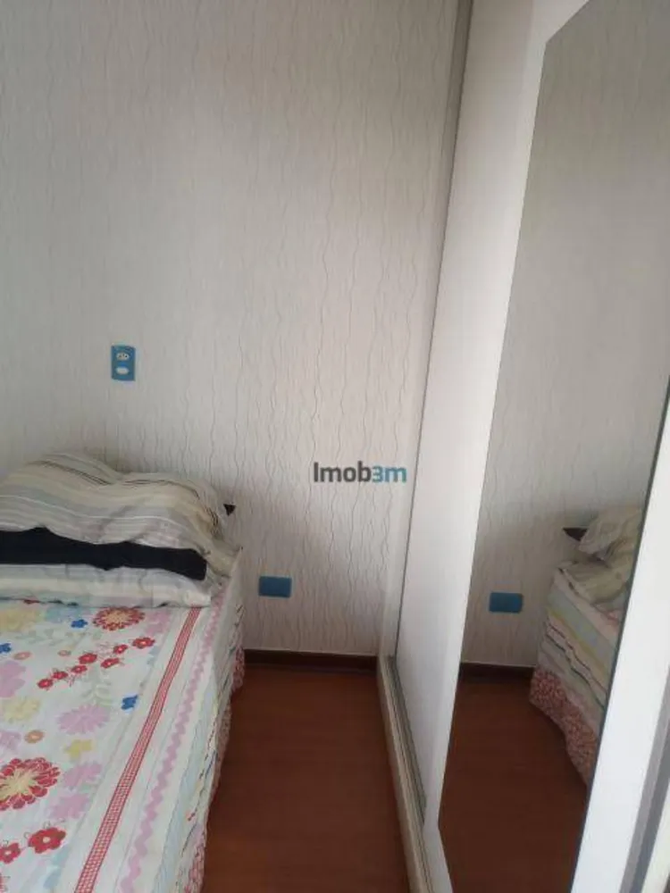 Apartamento, 3 quartos, 74 m² - Foto 10