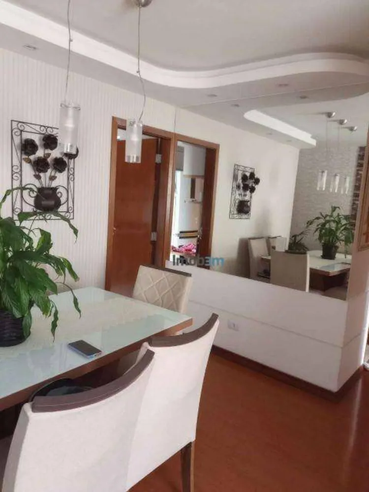 Apartamento, 3 quartos, 74 m² - Foto 2
