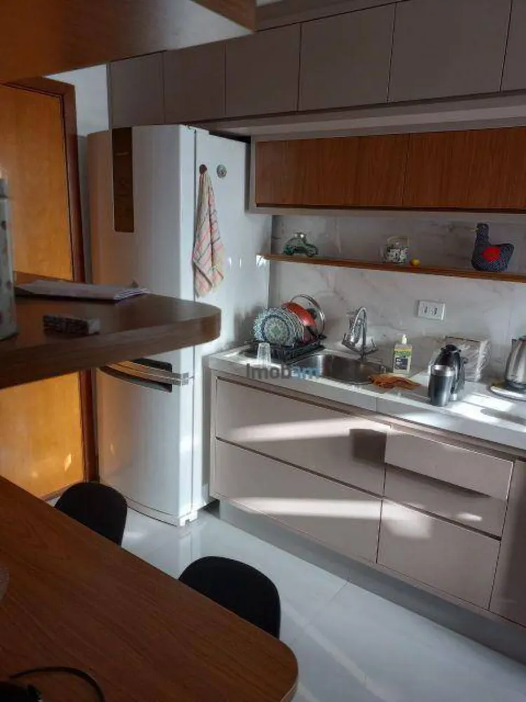 Apartamento, 3 quartos, 74 m² - Foto 4