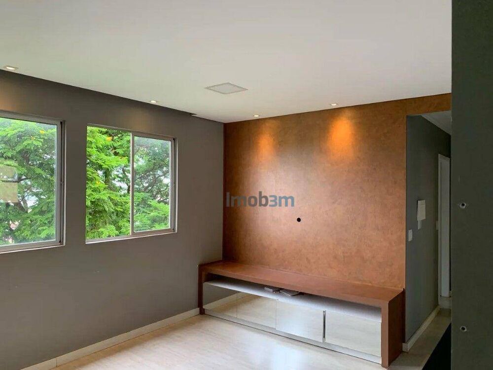 Apartamento, 3 quartos, 62 m² - Foto 2