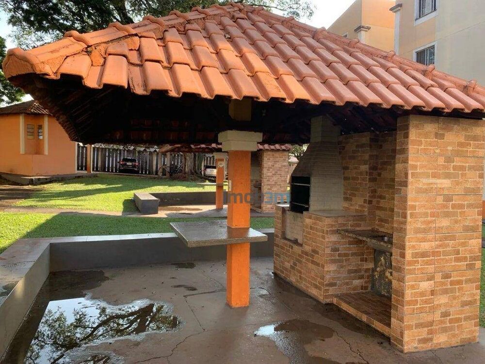 Apartamento, 3 quartos, 62 m² - Foto 13