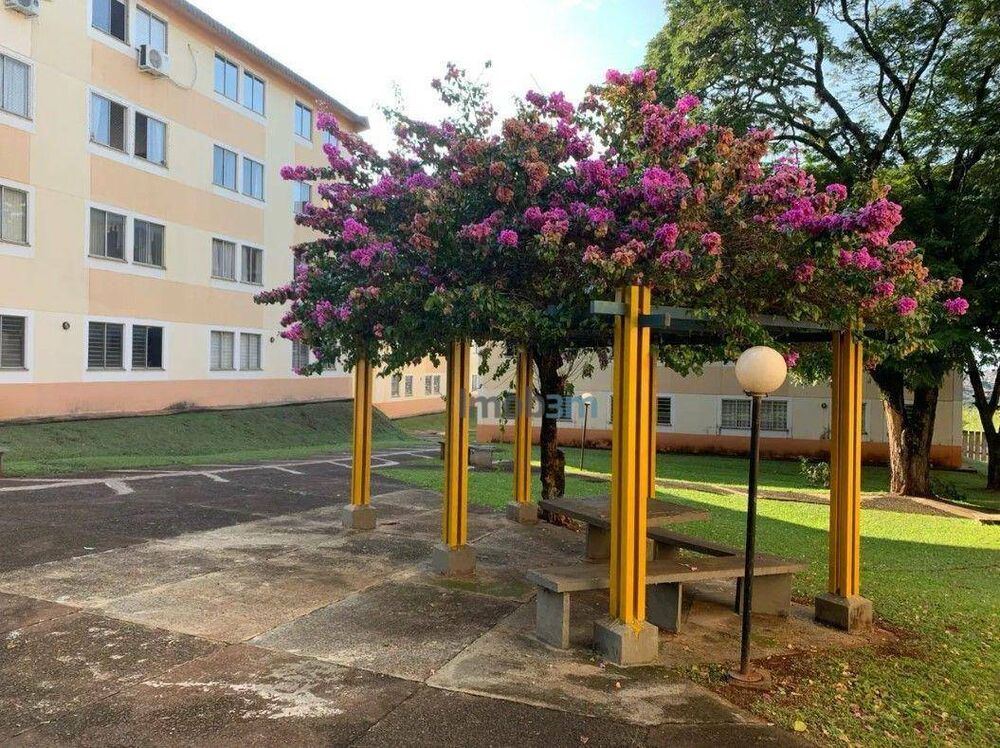 Apartamento, 3 quartos, 62 m² - Foto 14