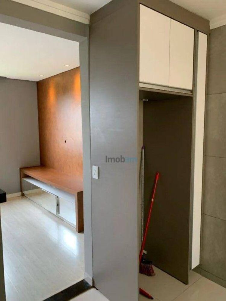 Apartamento, 3 quartos, 62 m² - Foto 6