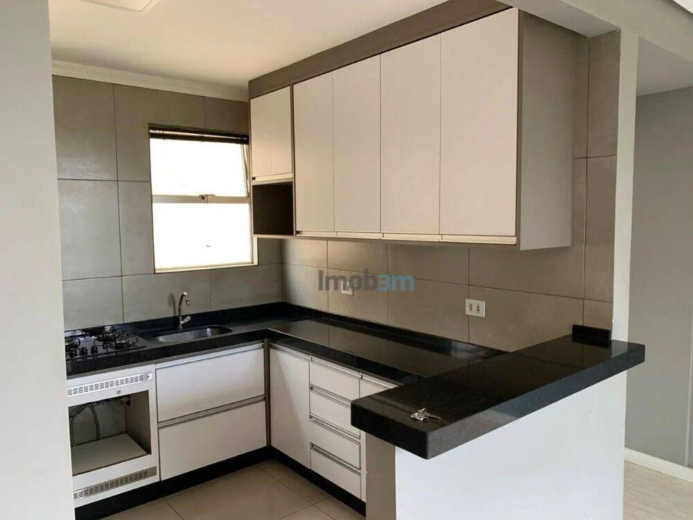 Apartamento, 3 quartos, 62 m² - Foto 4