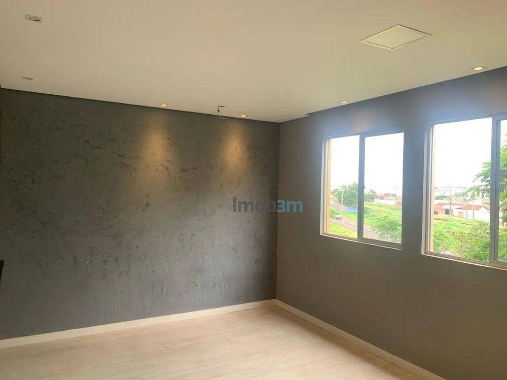 Apartamento, 3 quartos, 62 m² - Foto 3