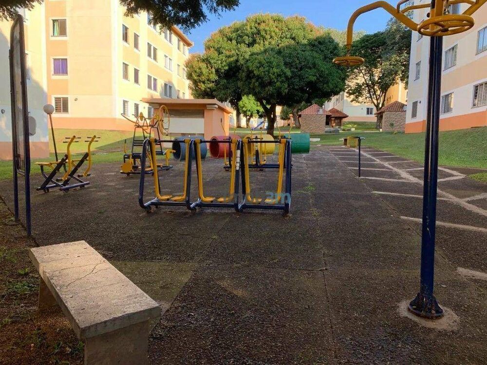 Apartamento, 3 quartos, 62 m² - Foto 15