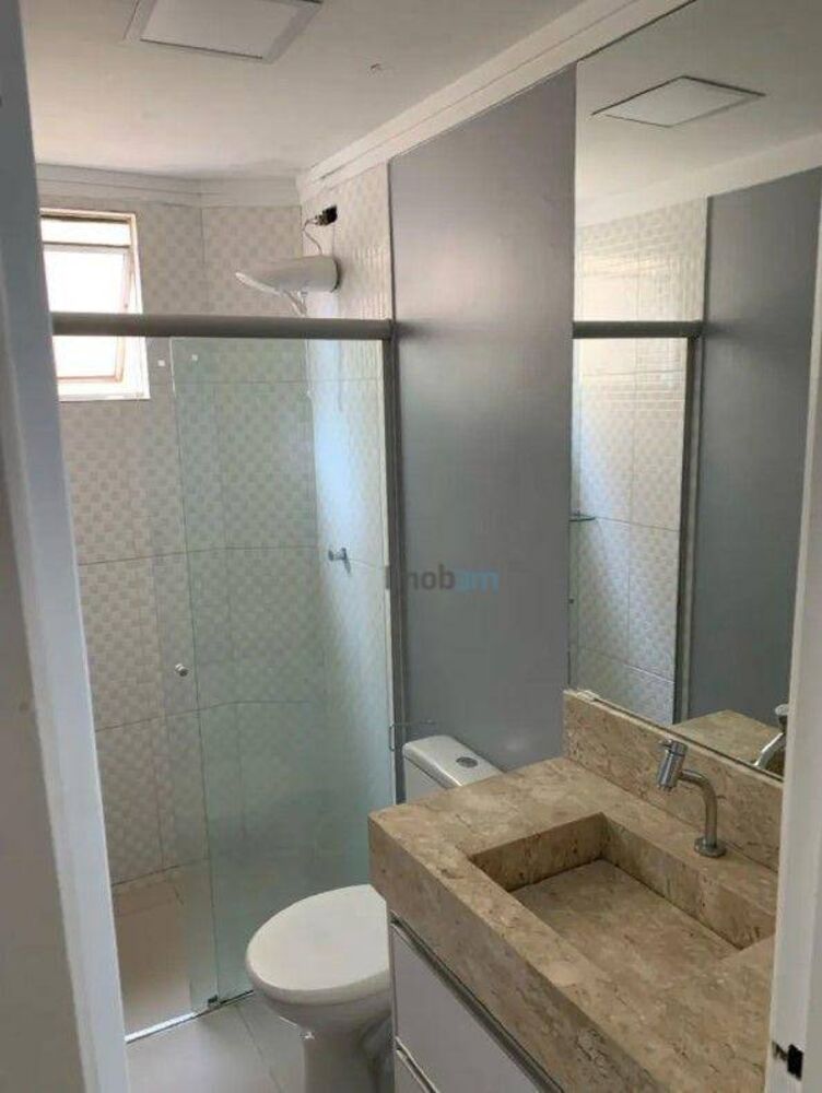 Apartamento, 3 quartos, 62 m² - Foto 7