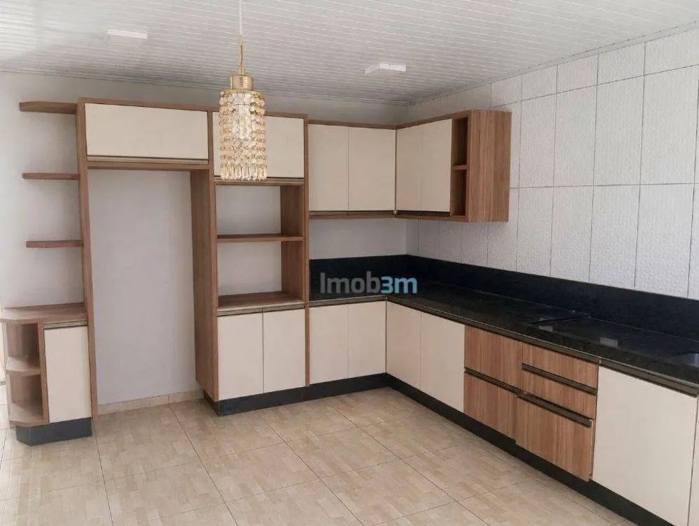 Casa, 5 quartos, 163 m² - Foto 3