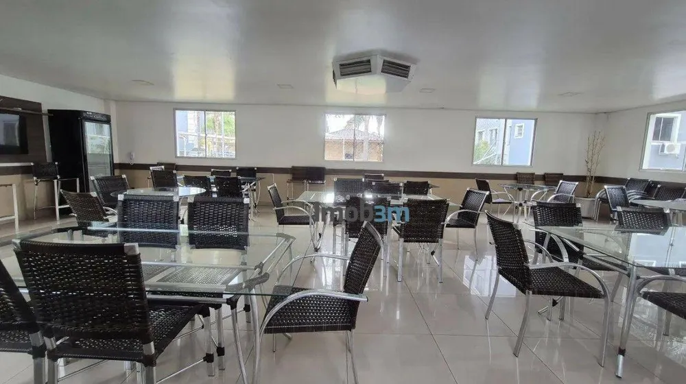 Apartamento, 2 quartos, 44 m² - Foto 6