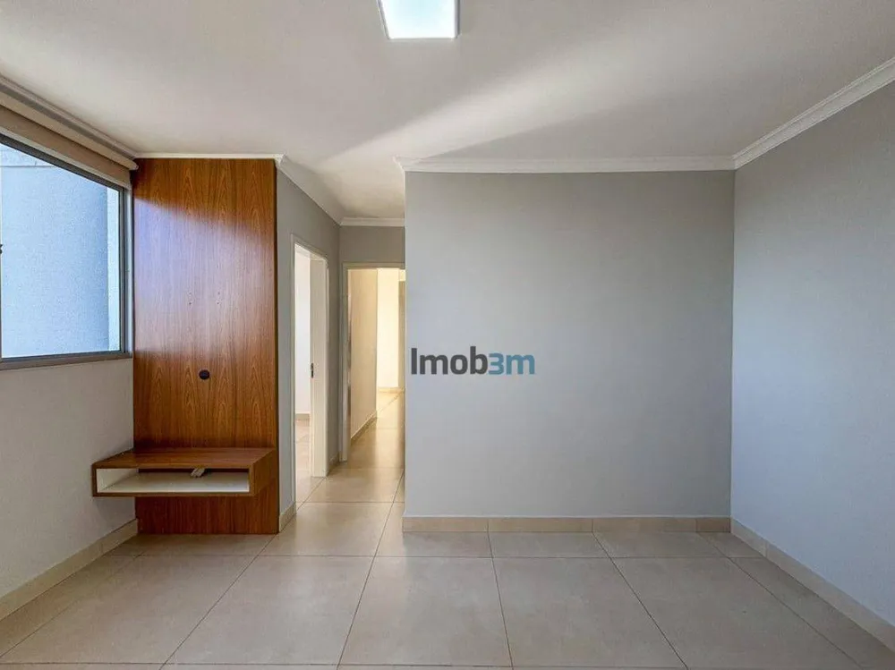 Apartamento, 2 quartos, 44 m² - Foto 3