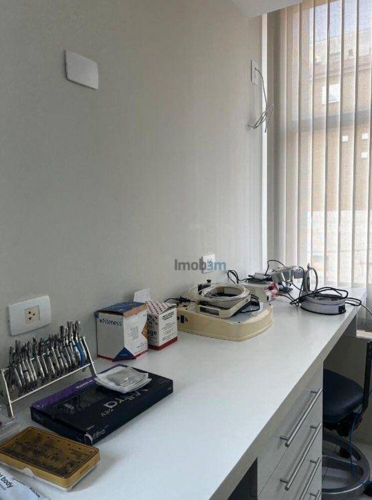 Conjunto Comercial-Sala à venda, 68m² - Foto 4