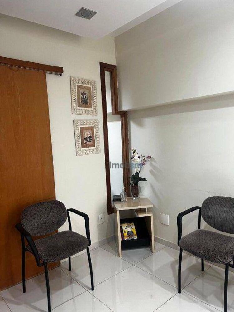 Conjunto Comercial-Sala à venda, 68m² - Foto 11