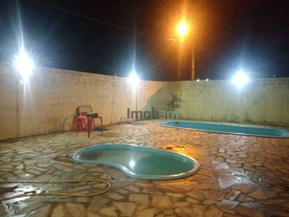 Chácara, 1 quarto, 514 m² - Foto 4