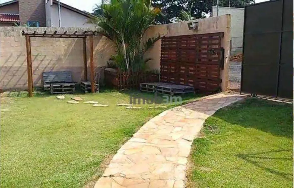Chácara, 1 quarto, 514 m² - Foto 1