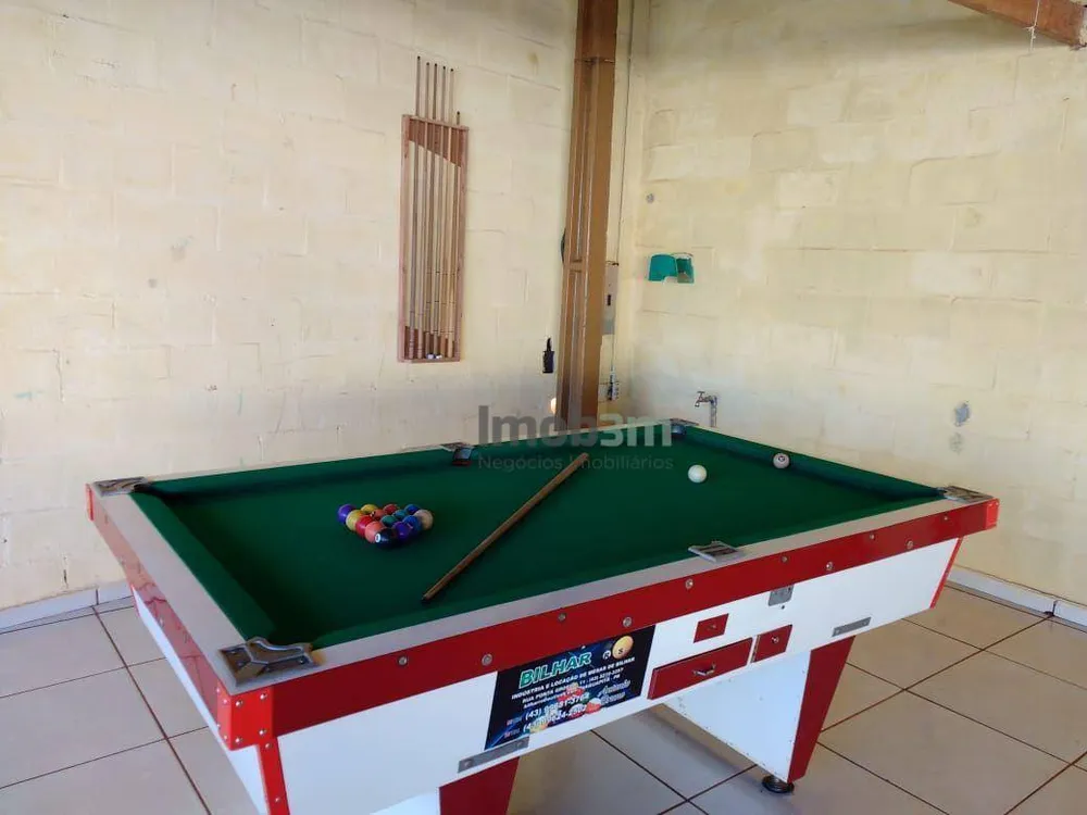 Chácara, 1 quarto, 514 m² - Foto 10