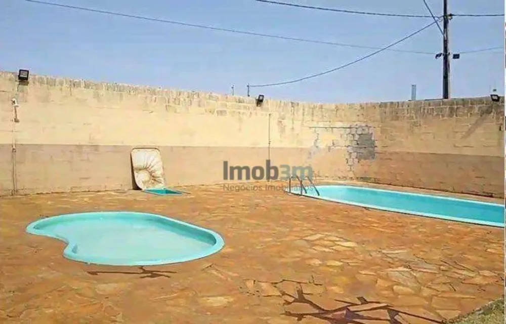 Chácara, 1 quarto, 514 m² - Foto 5
