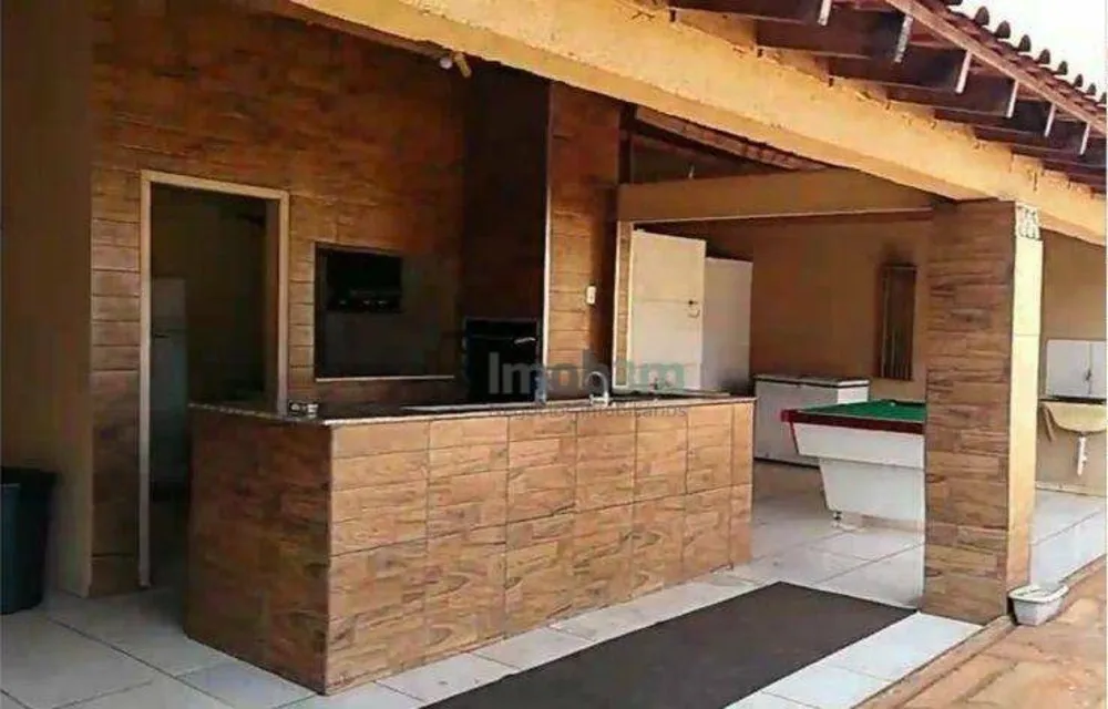 Chácara, 1 quarto, 514 m² - Foto 9